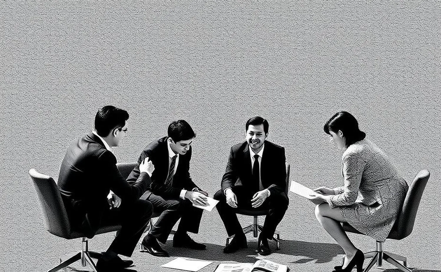 adaptive leadership crisis management