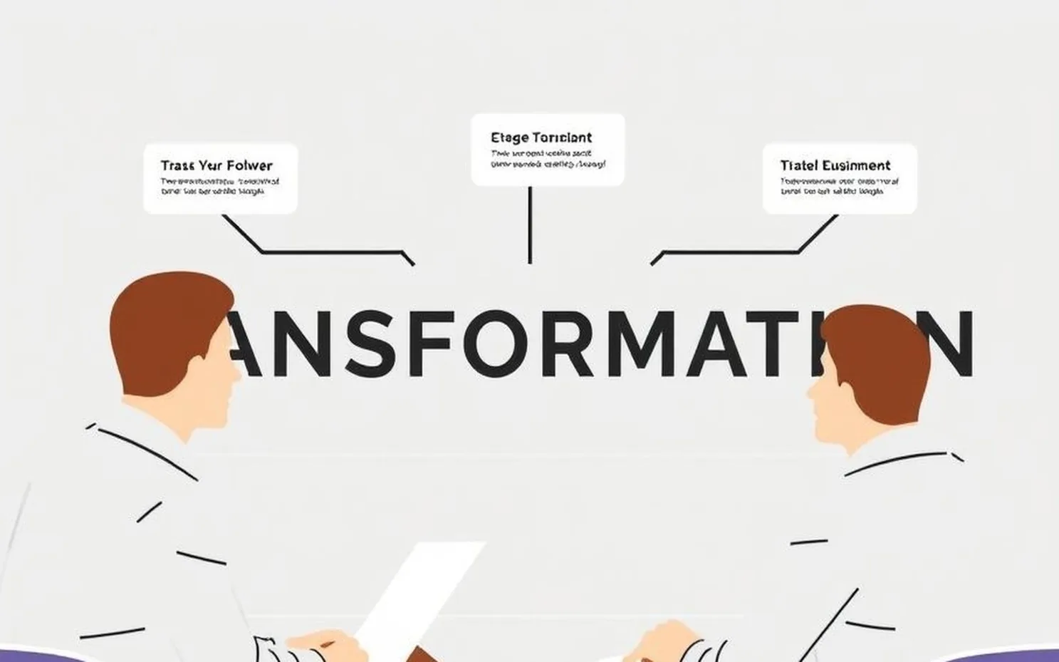 business model transformation coaching