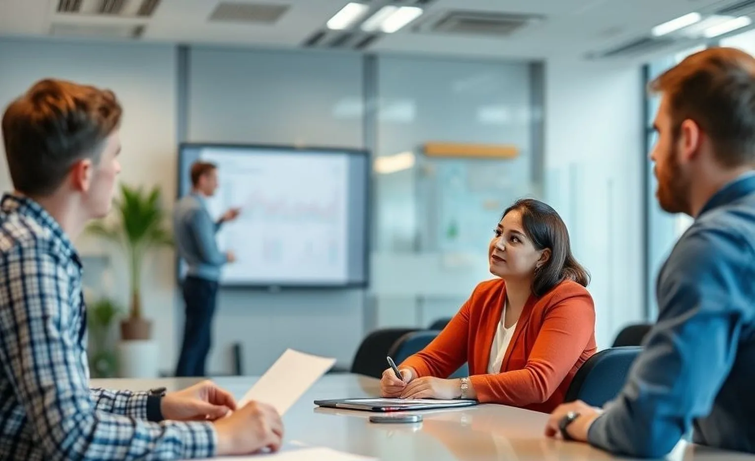 business resilience training professional