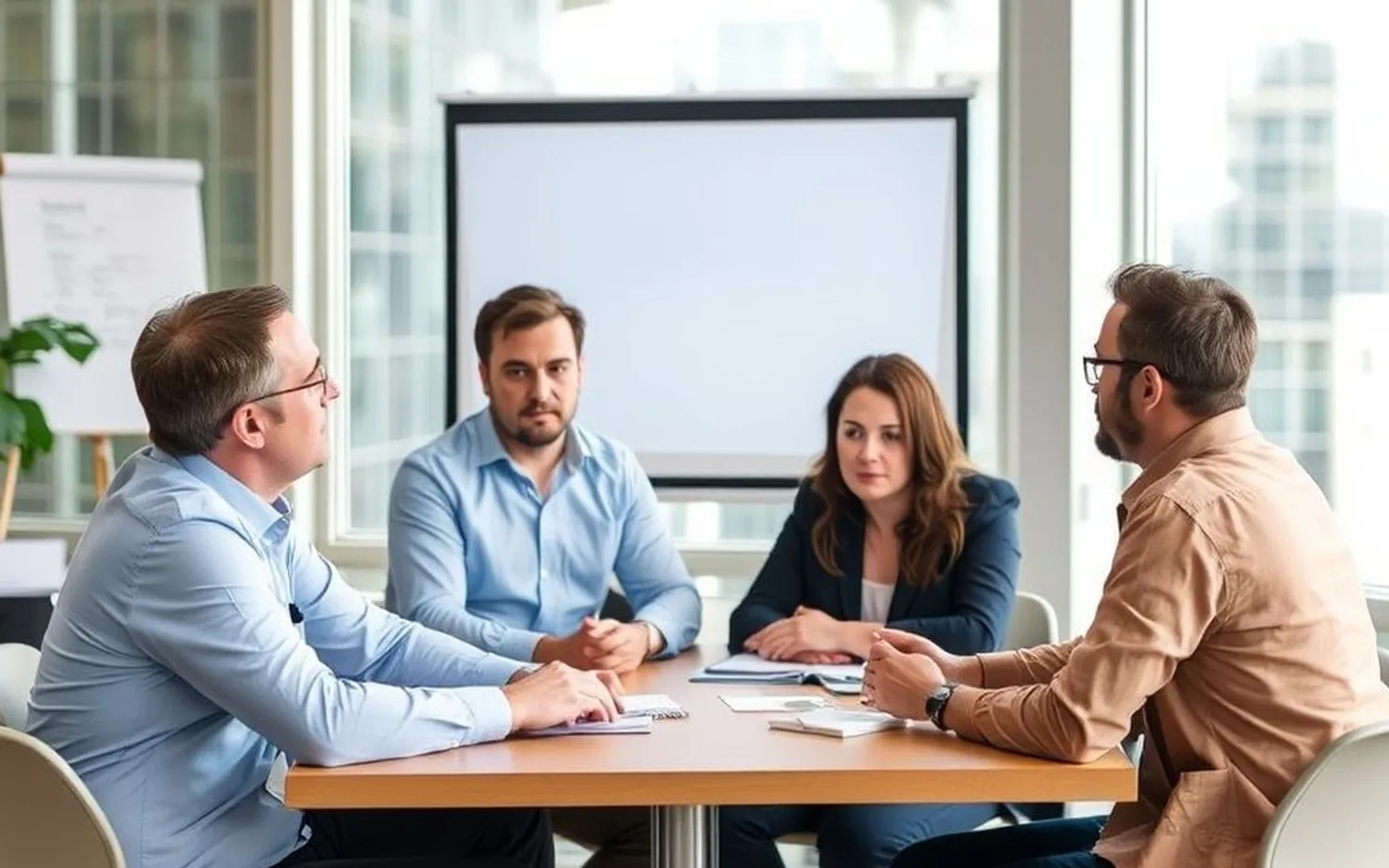 crisis management business training